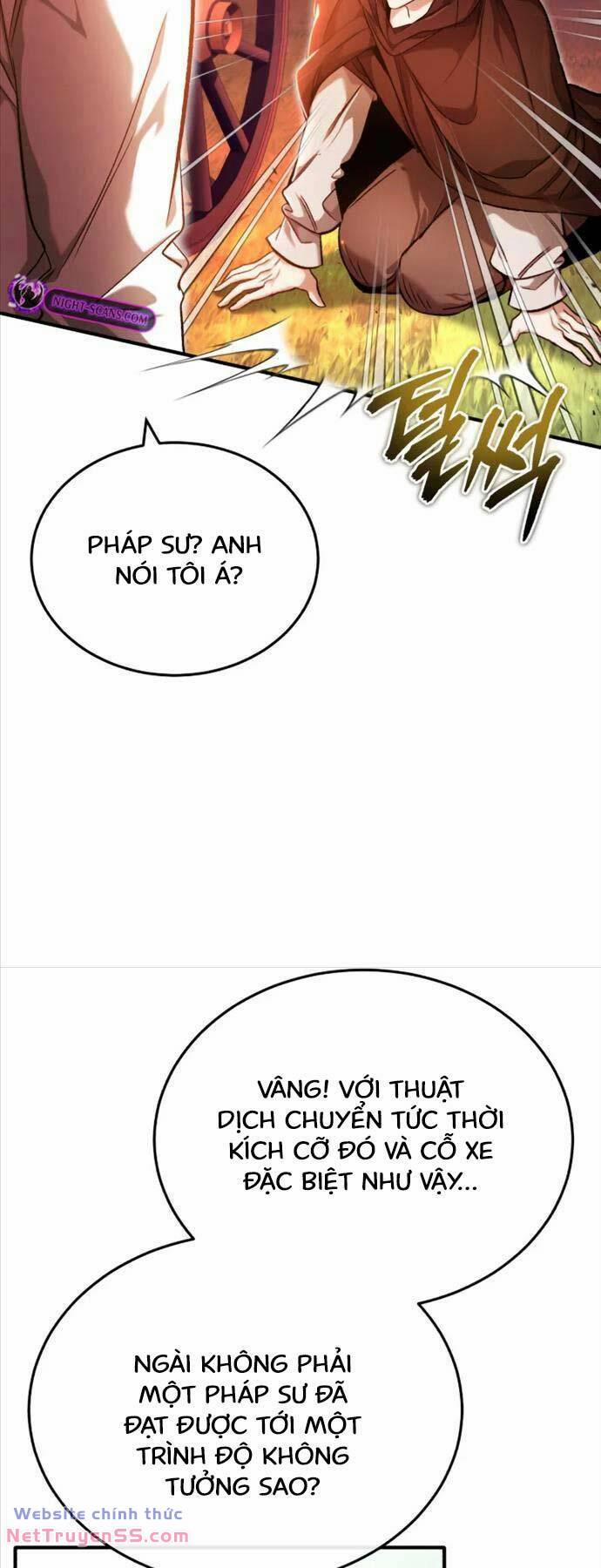 Hồi Quy Giả Về Hưu 26 trang 6