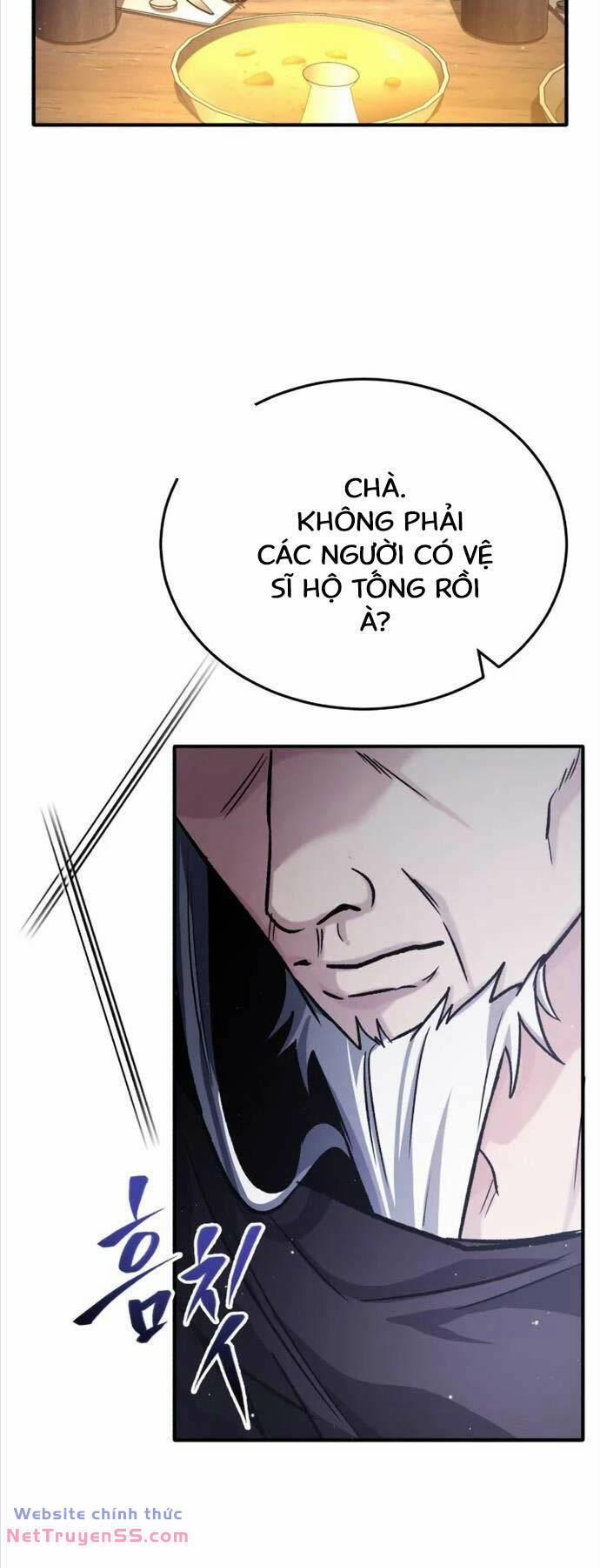 Hồi Quy Giả Về Hưu 26 trang 64