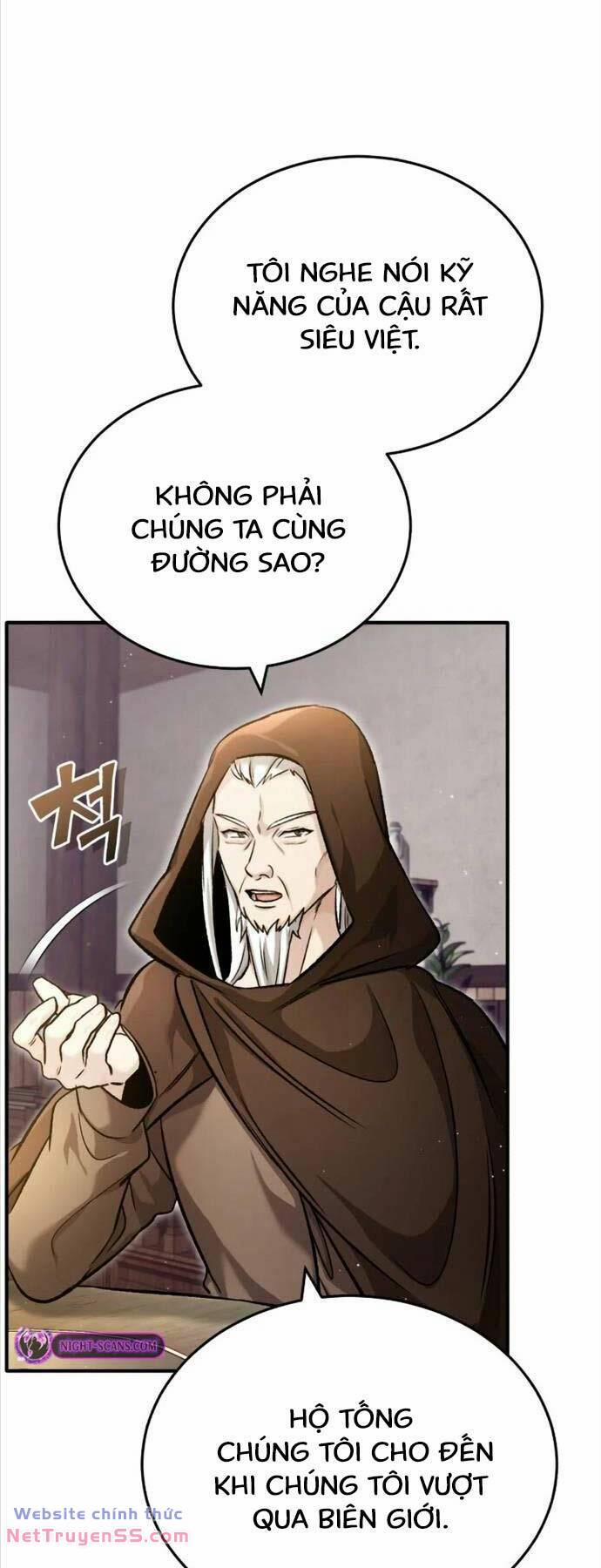 Hồi Quy Giả Về Hưu 26 trang 65