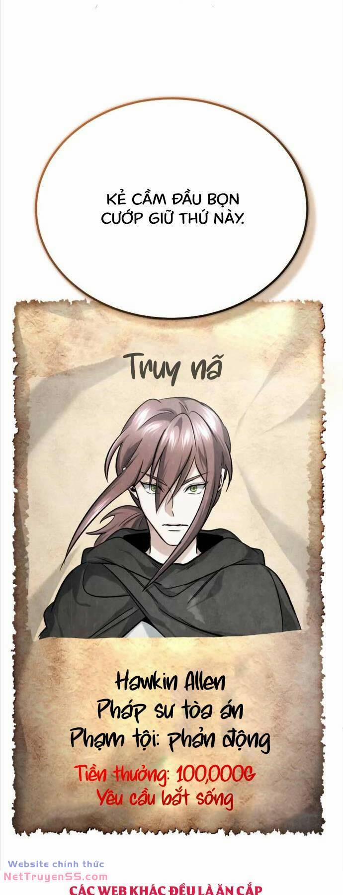 Hồi Quy Giả Về Hưu 26 trang 68