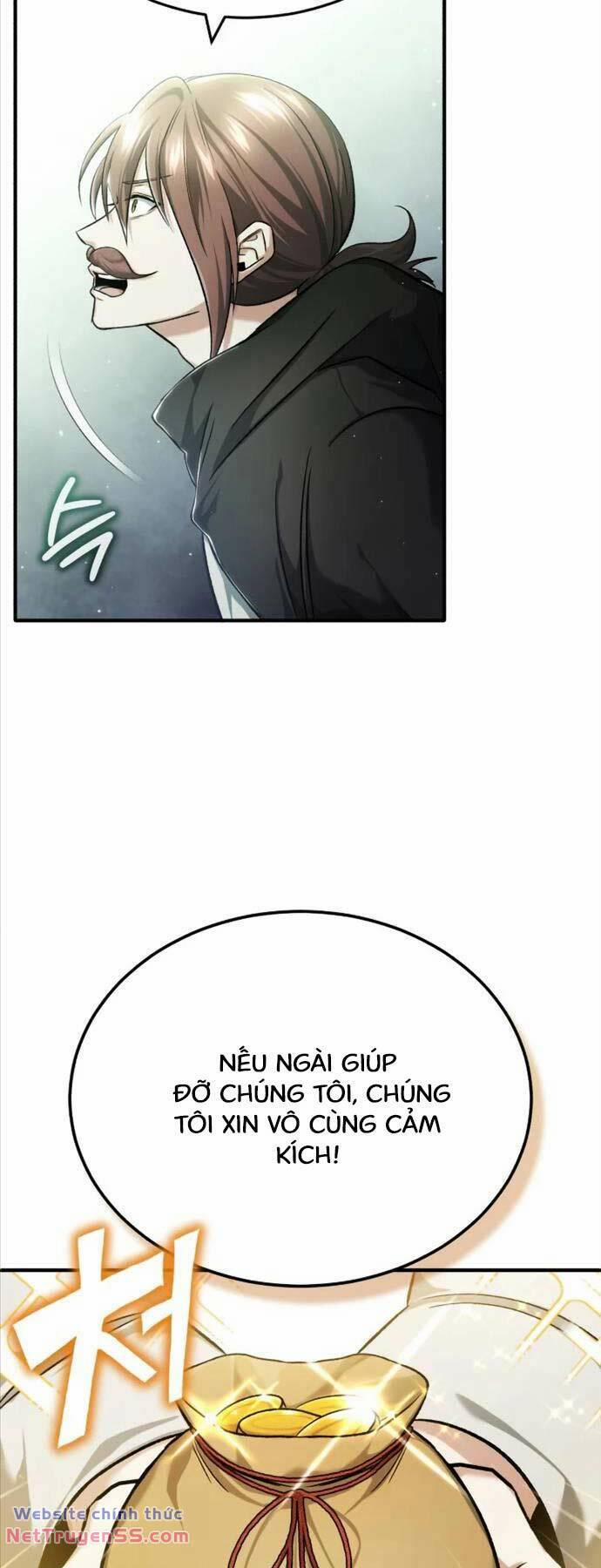 Hồi Quy Giả Về Hưu 26 trang 7