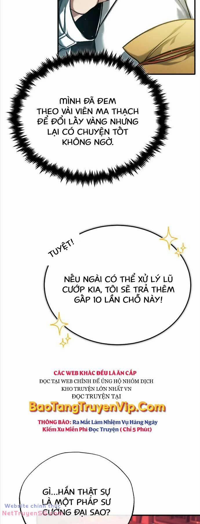 Hồi Quy Giả Về Hưu 26 trang 9