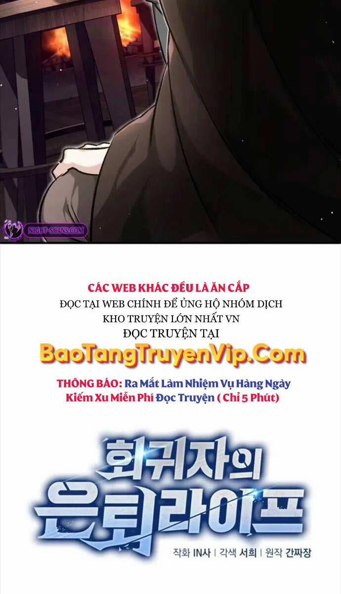 Hồi Quy Giả Về Hưu 27 trang 10