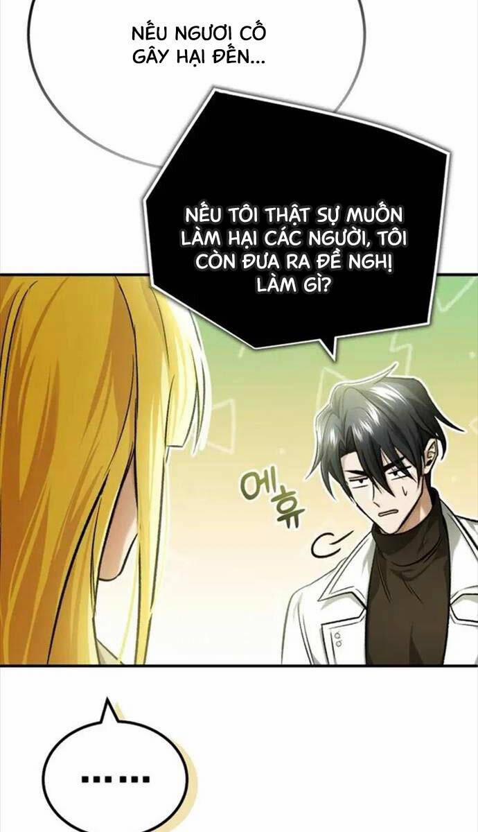 Hồi Quy Giả Về Hưu 27 trang 102