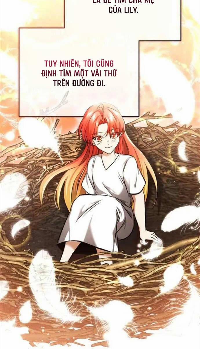 Hồi Quy Giả Về Hưu 27 trang 104