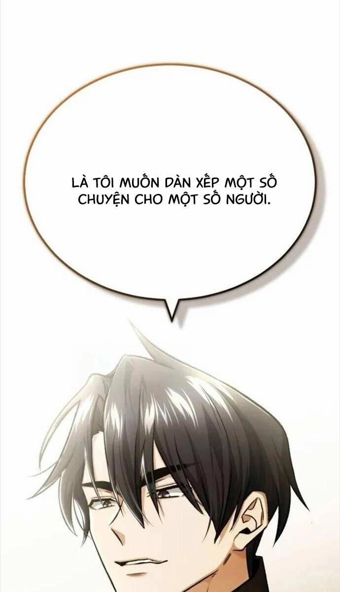 Hồi Quy Giả Về Hưu 27 trang 106