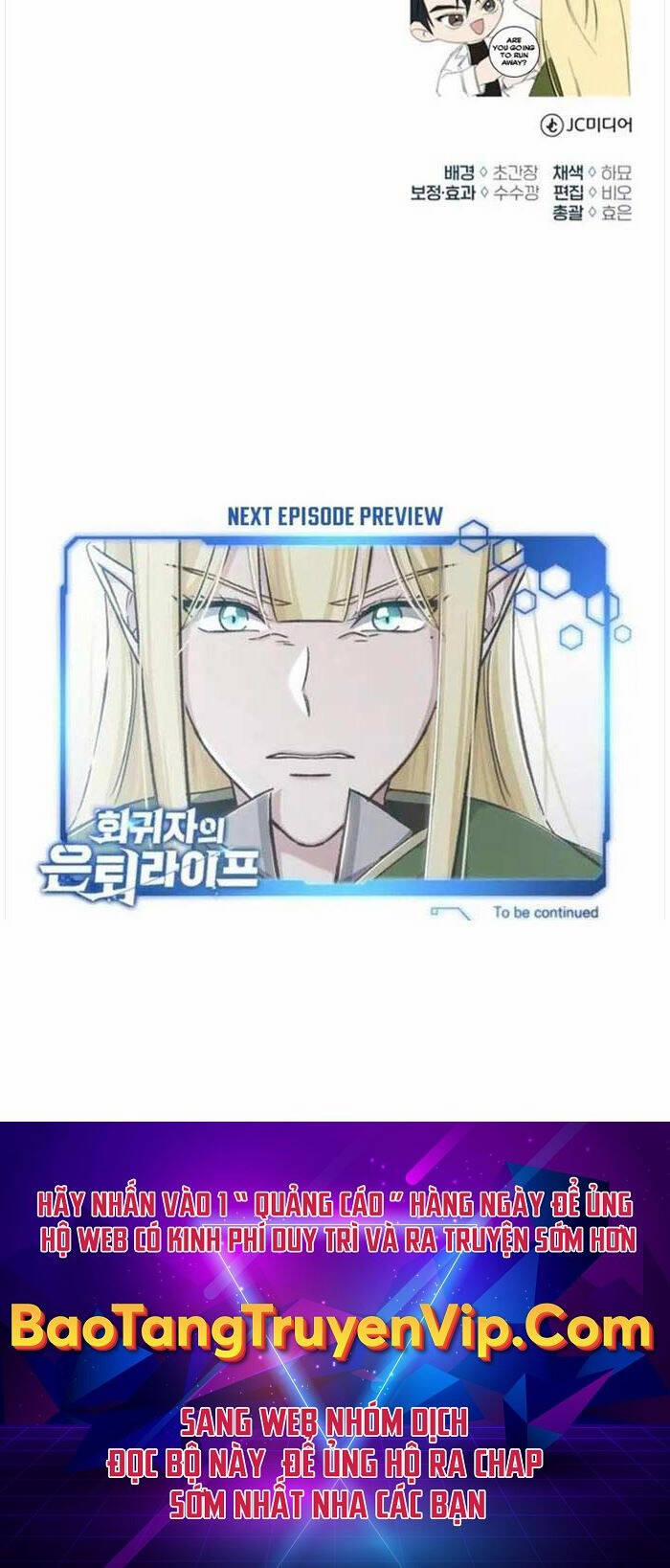 Hồi Quy Giả Về Hưu 27 trang 108