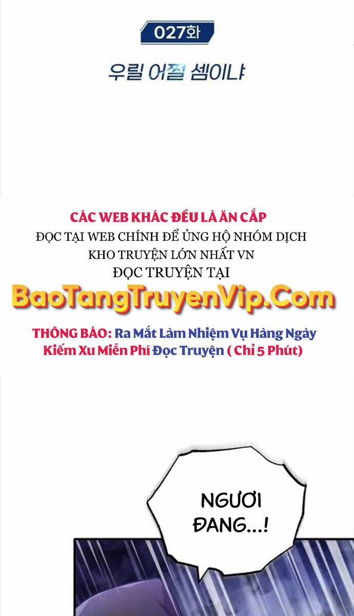 Hồi Quy Giả Về Hưu 27 trang 11