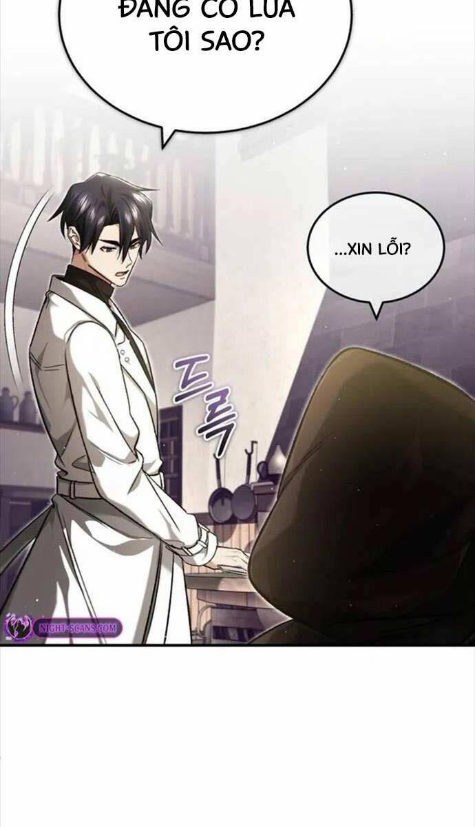 Hồi Quy Giả Về Hưu 27 trang 13