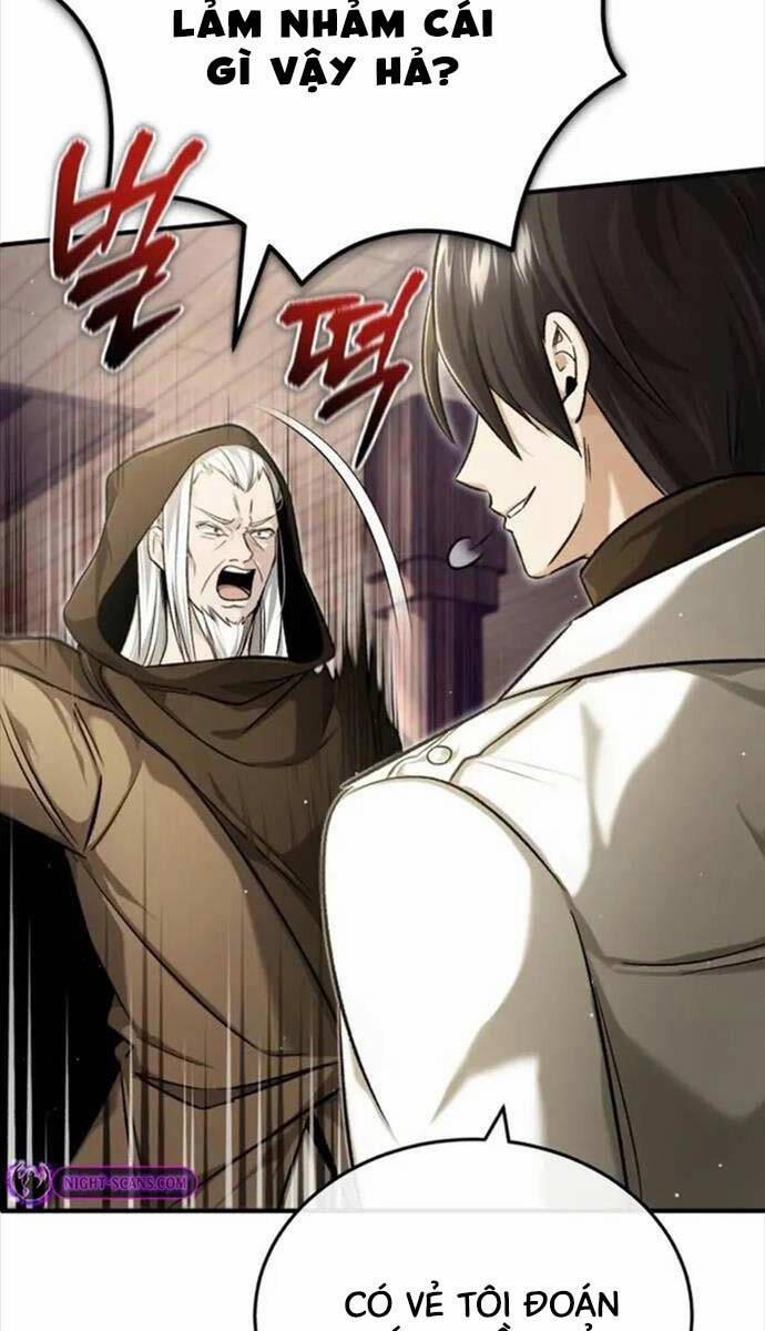 Hồi Quy Giả Về Hưu 27 trang 18