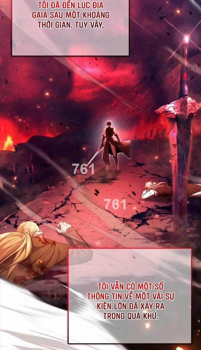 Hồi Quy Giả Về Hưu 27 trang 2