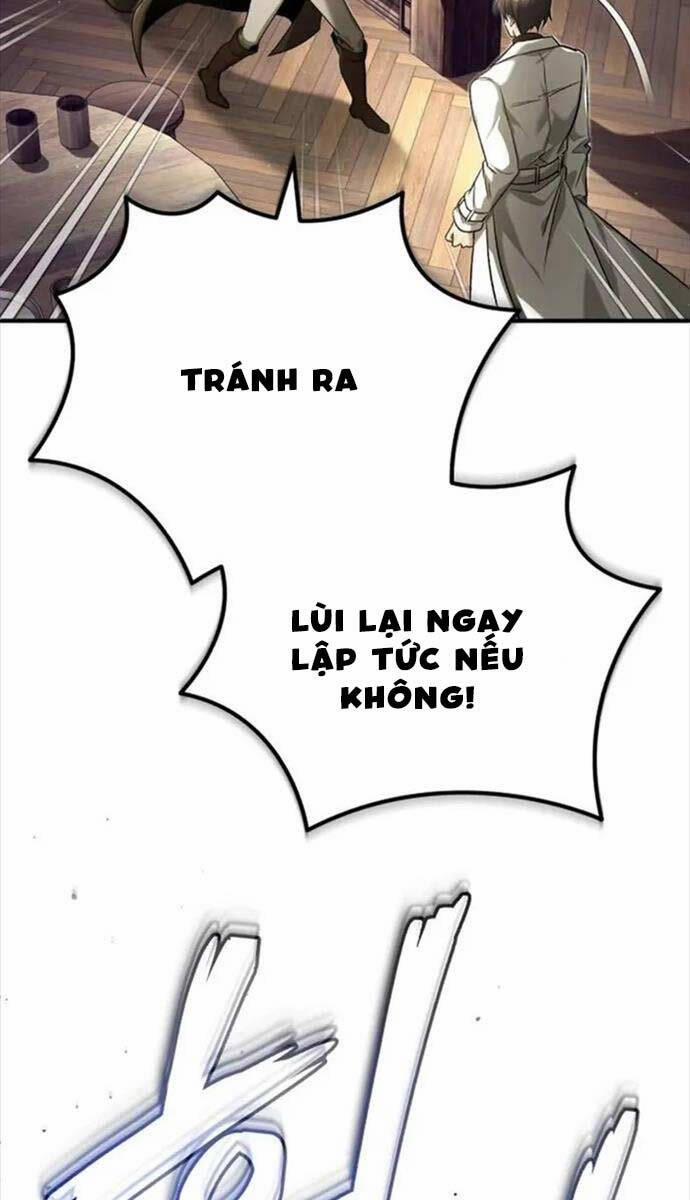 Hồi Quy Giả Về Hưu 27 trang 20