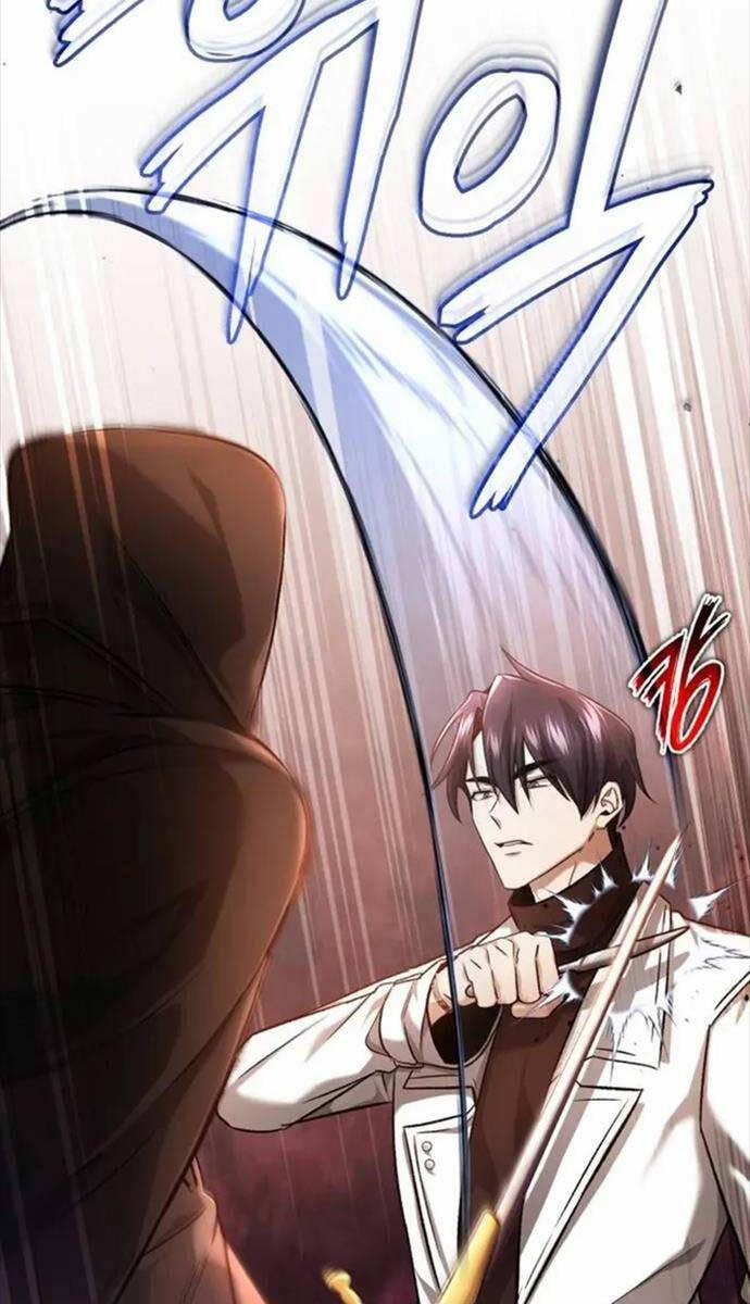 Hồi Quy Giả Về Hưu 27 trang 21