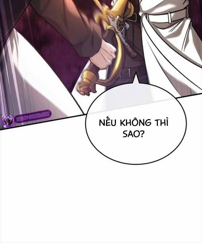 Hồi Quy Giả Về Hưu 27 trang 22