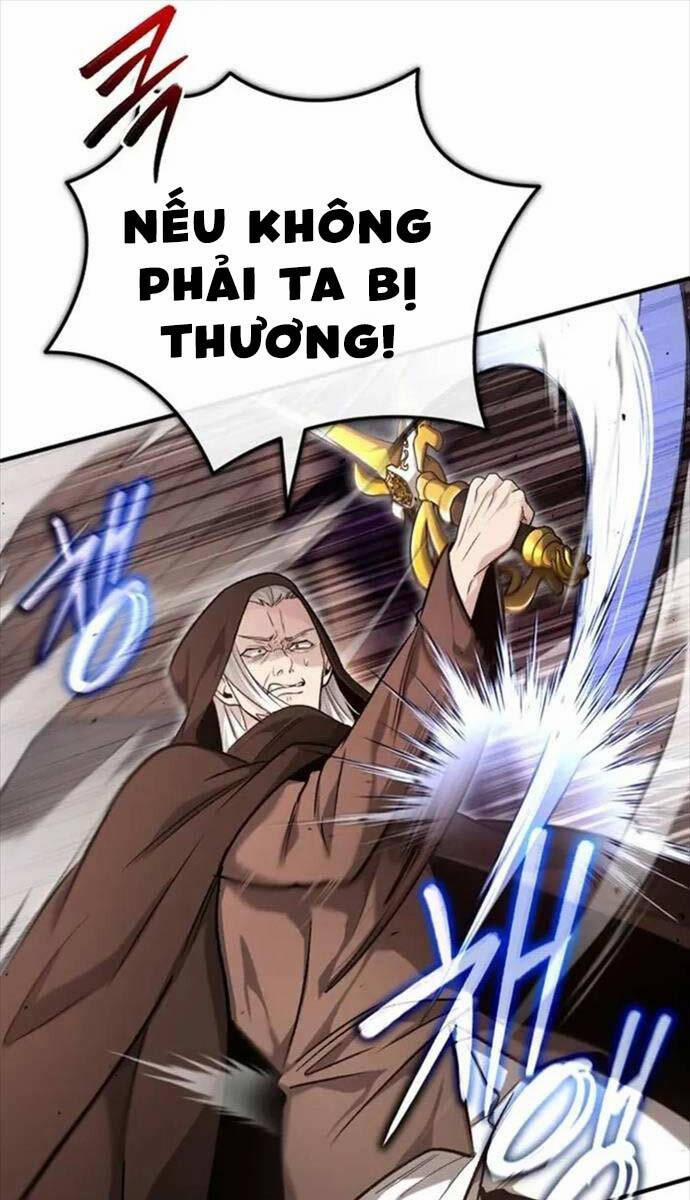 Hồi Quy Giả Về Hưu 27 trang 23