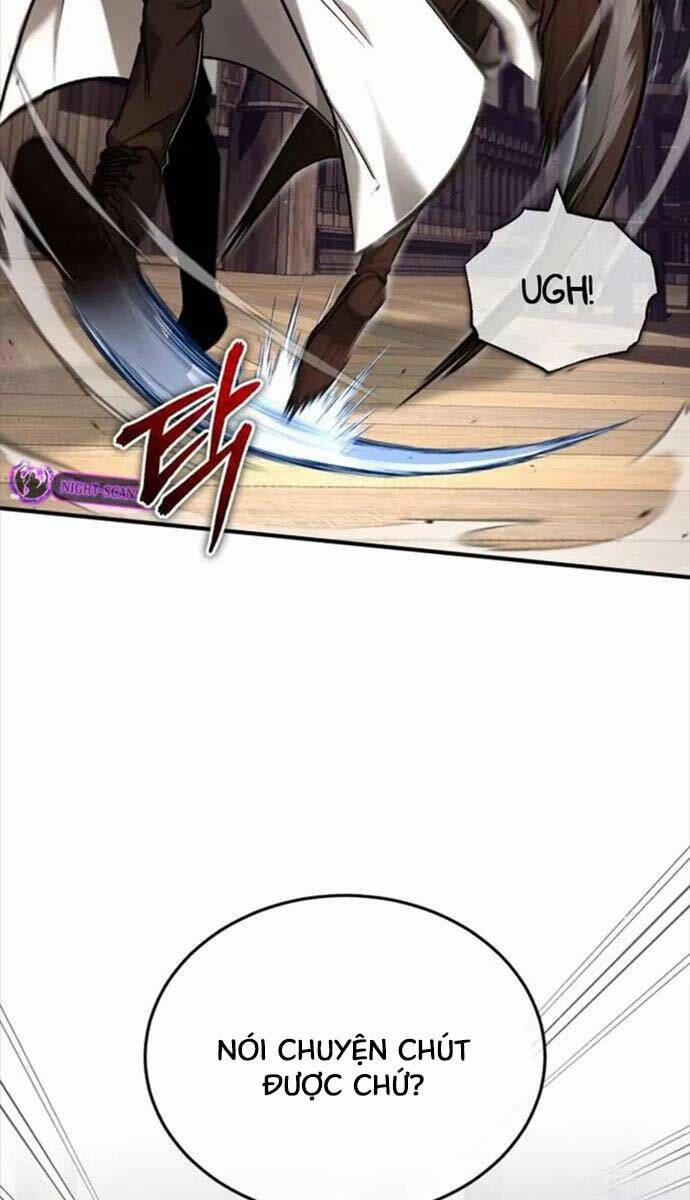 Hồi Quy Giả Về Hưu 27 trang 25