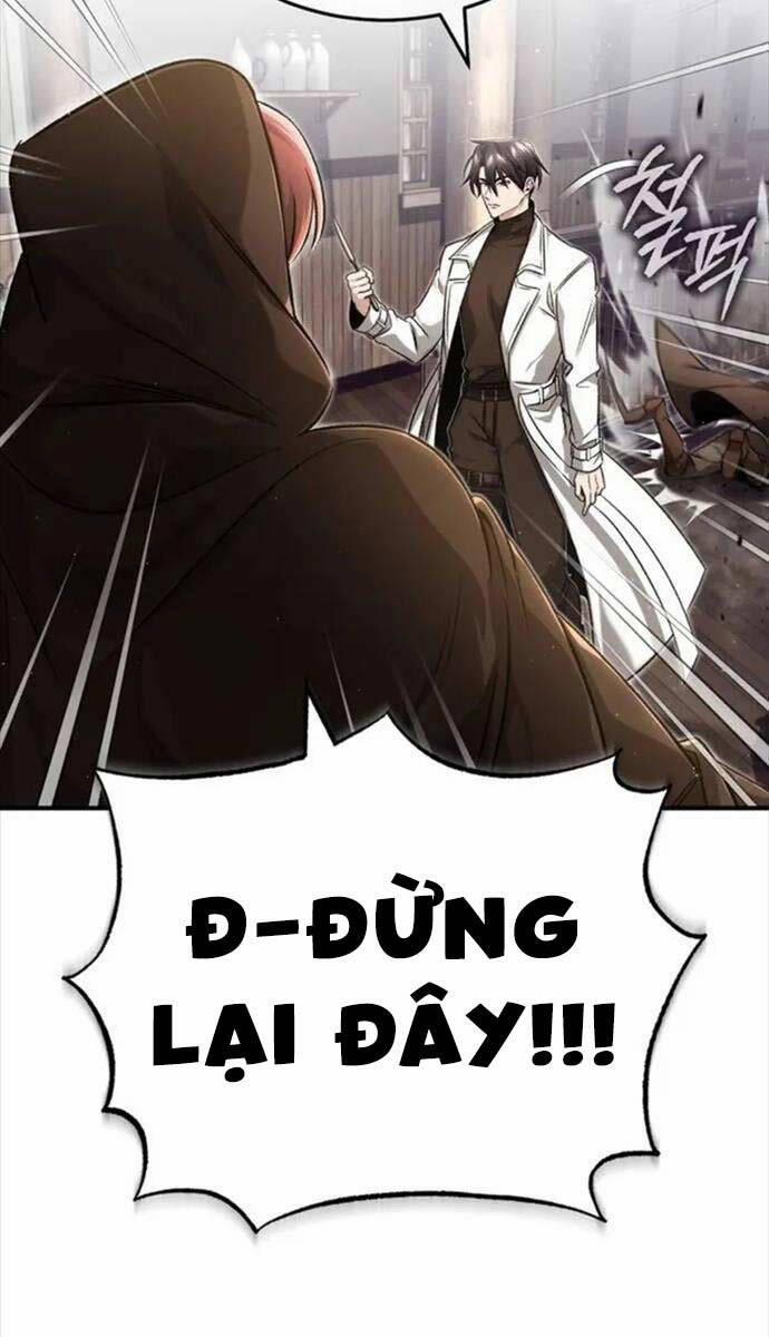Hồi Quy Giả Về Hưu 27 trang 26