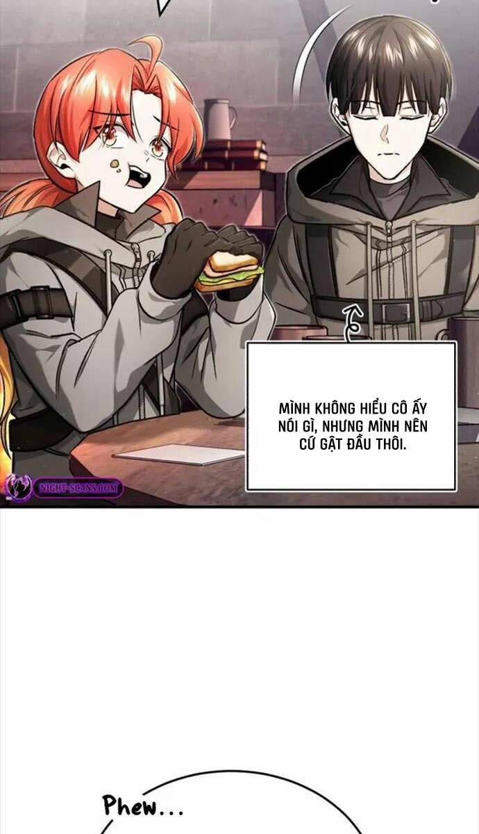Hồi Quy Giả Về Hưu 27 trang 30