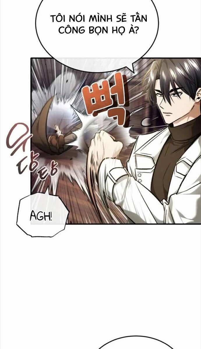 Hồi Quy Giả Về Hưu 27 trang 31