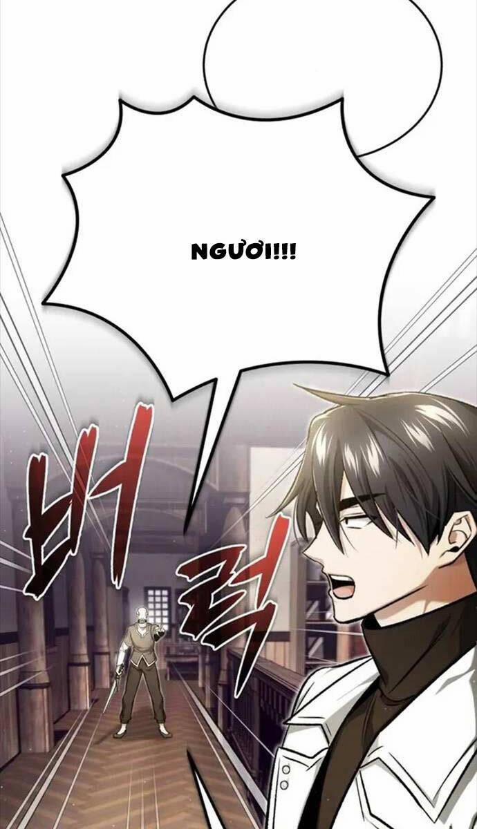 Hồi Quy Giả Về Hưu 27 trang 32