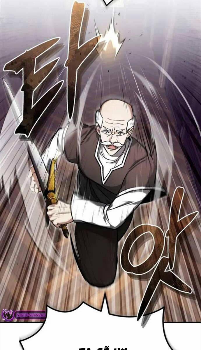 Hồi Quy Giả Về Hưu 27 trang 34