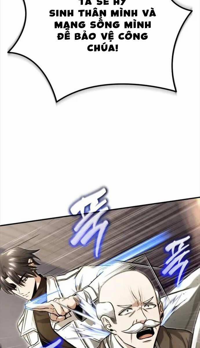 Hồi Quy Giả Về Hưu 27 trang 35