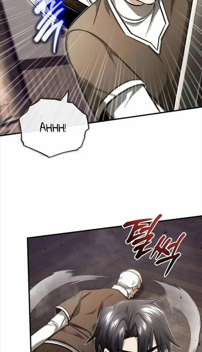 Hồi Quy Giả Về Hưu 27 trang 36