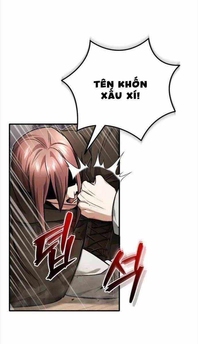 Hồi Quy Giả Về Hưu 27 trang 38