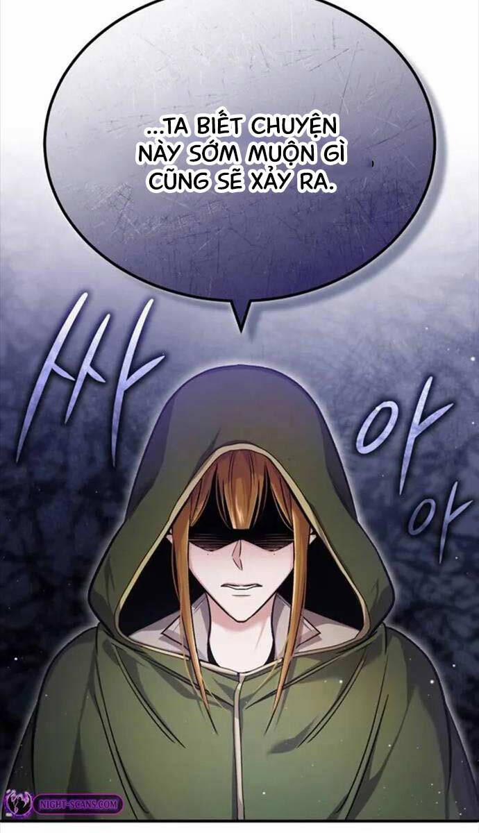 Hồi Quy Giả Về Hưu 27 trang 41