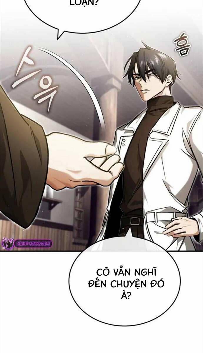 Hồi Quy Giả Về Hưu 27 trang 48