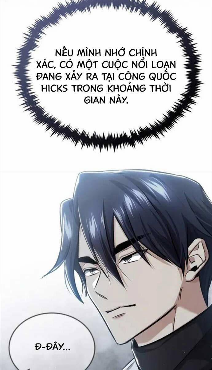 Hồi Quy Giả Về Hưu 27 trang 5