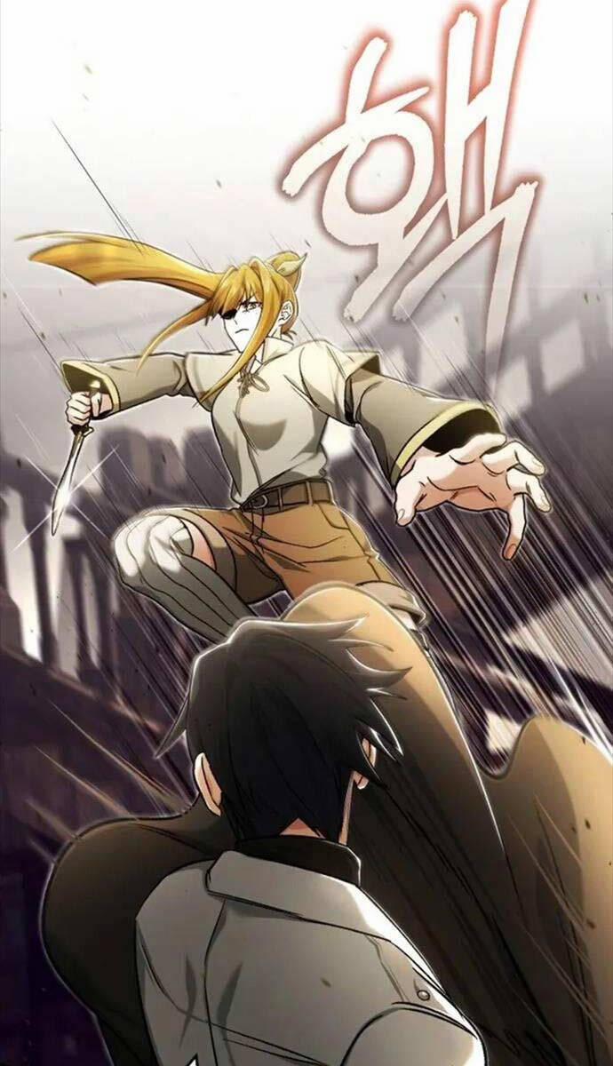 Hồi Quy Giả Về Hưu 27 trang 52