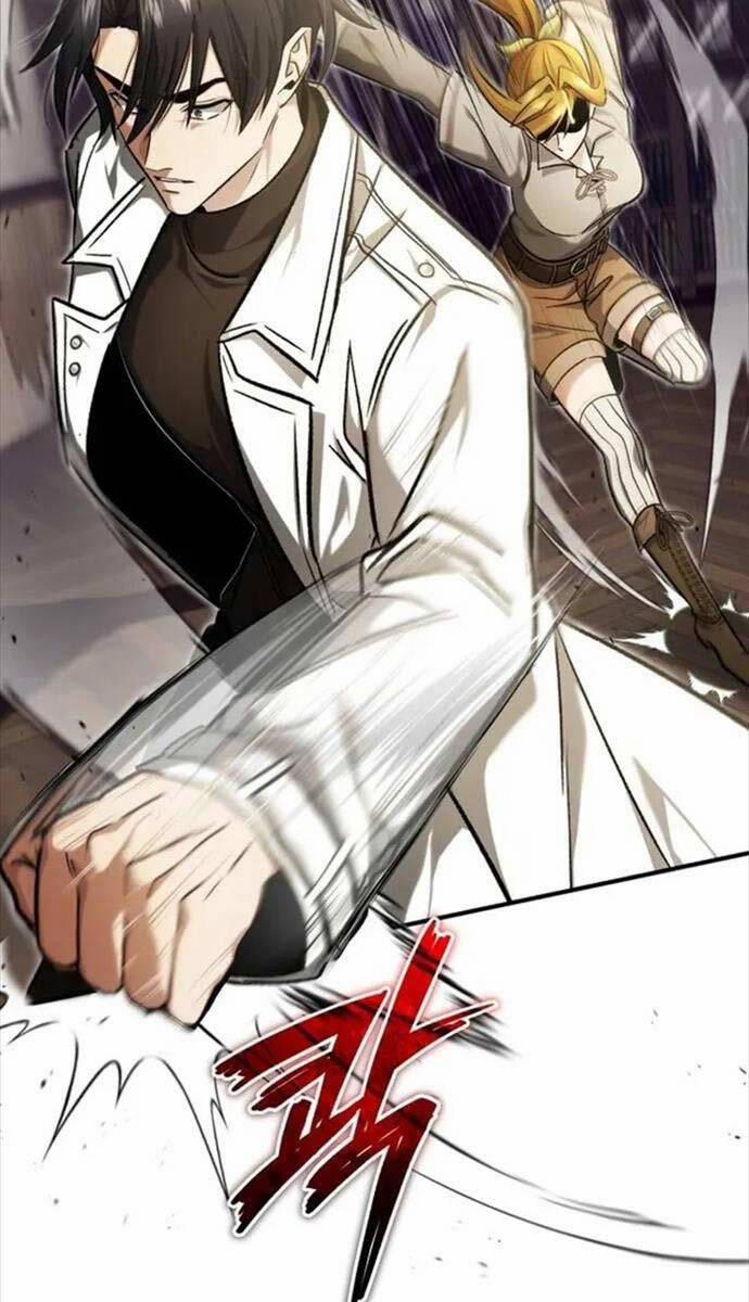 Hồi Quy Giả Về Hưu 27 trang 56