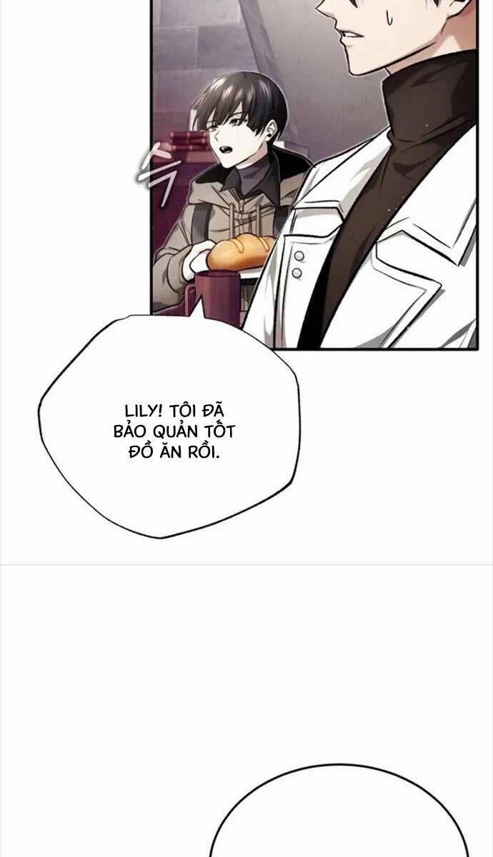 Hồi Quy Giả Về Hưu 27 trang 61