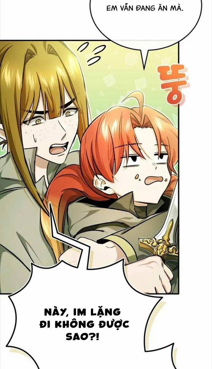 Hồi Quy Giả Về Hưu 27 trang 62