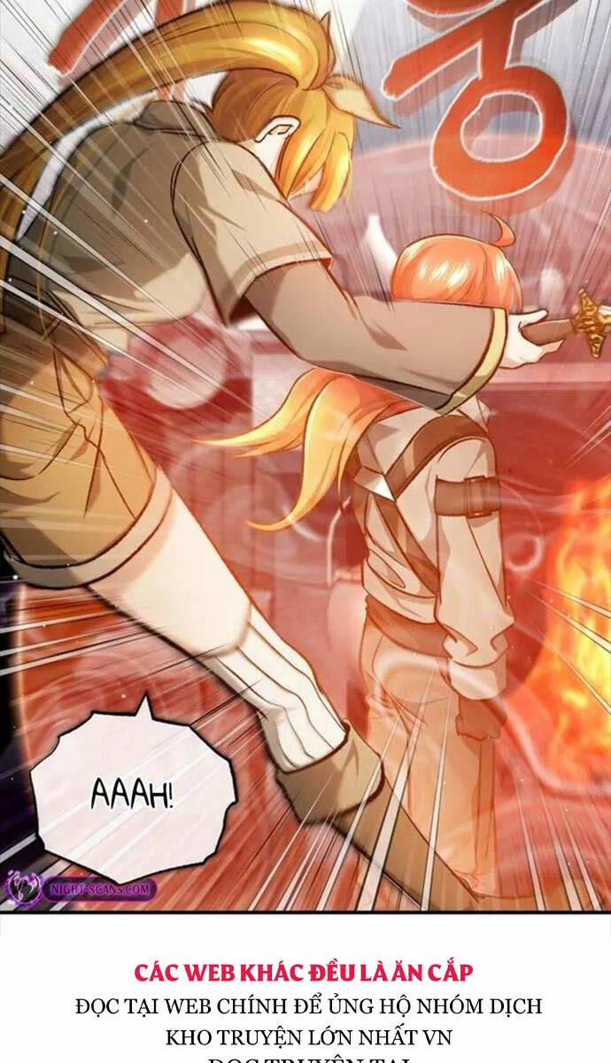 Hồi Quy Giả Về Hưu 27 trang 64