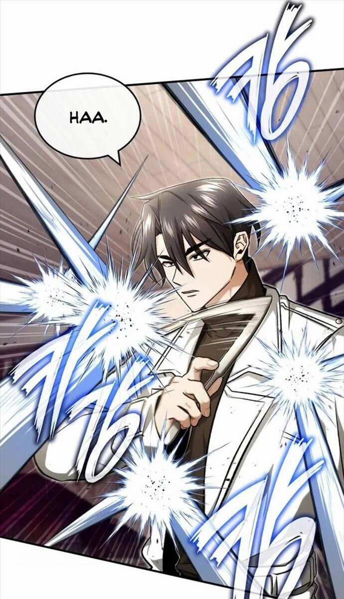 Hồi Quy Giả Về Hưu 27 trang 68