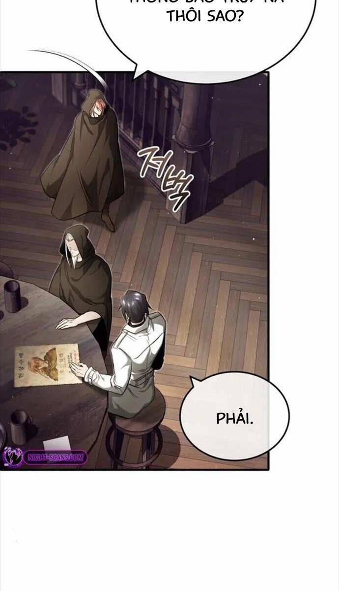 Hồi Quy Giả Về Hưu 27 trang 7