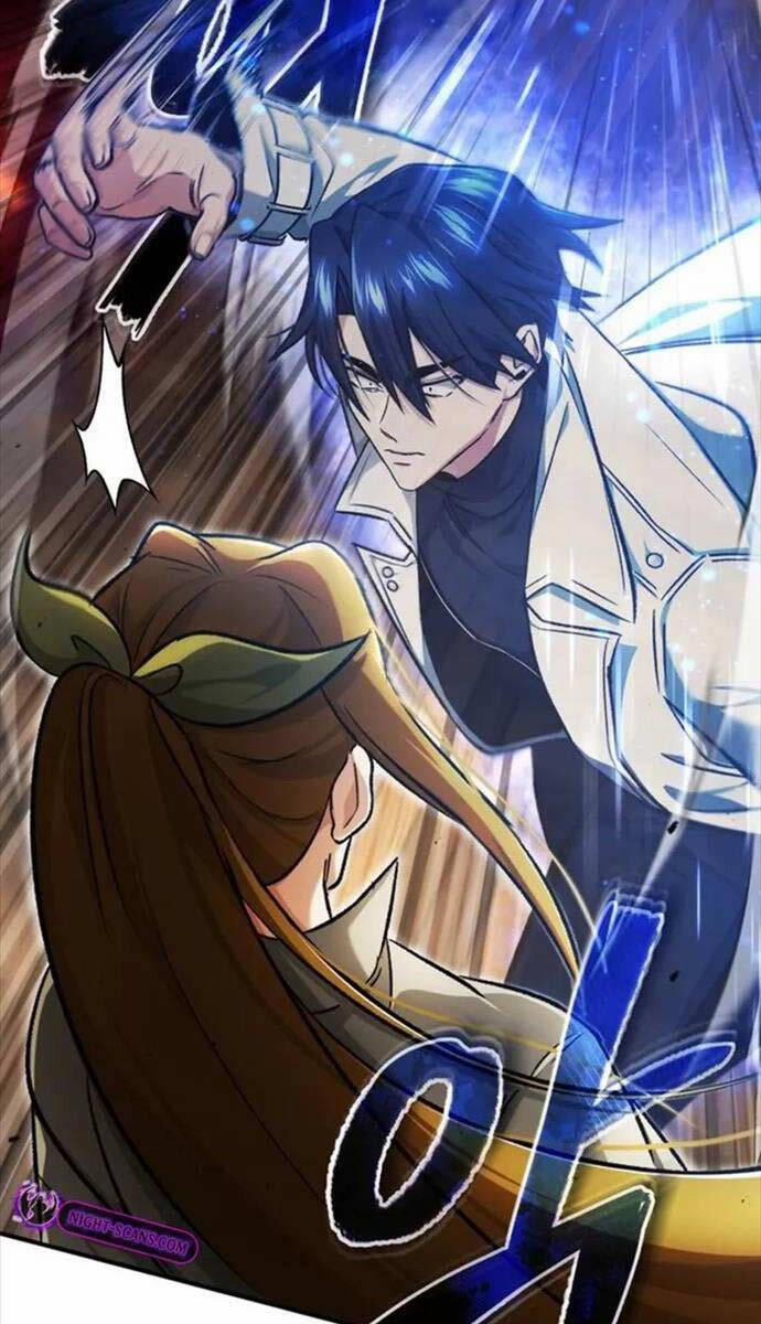 Hồi Quy Giả Về Hưu 27 trang 70