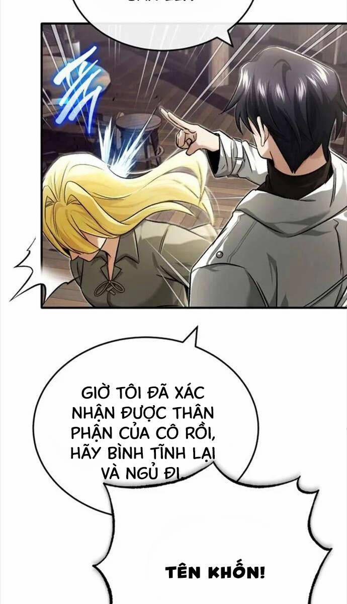 Hồi Quy Giả Về Hưu 27 trang 77