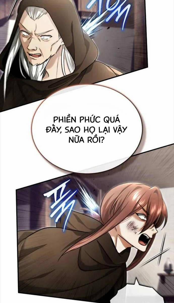 Hồi Quy Giả Về Hưu 27 trang 80
