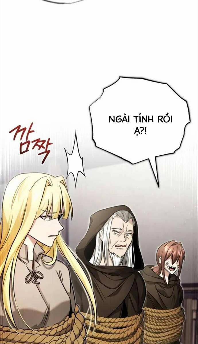 Hồi Quy Giả Về Hưu 27 trang 84