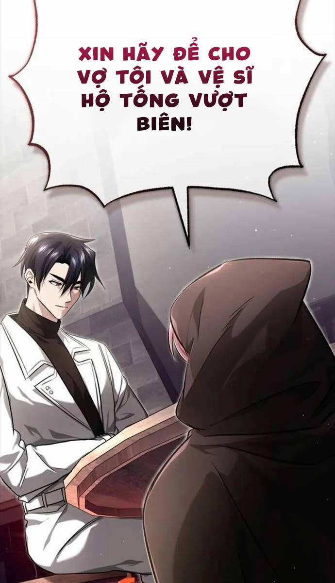 Hồi Quy Giả Về Hưu 27 trang 9