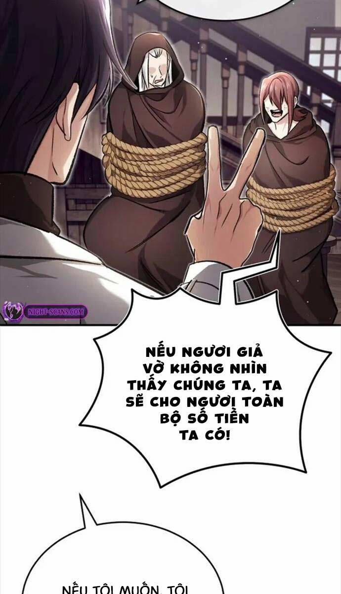 Hồi Quy Giả Về Hưu 27 trang 94