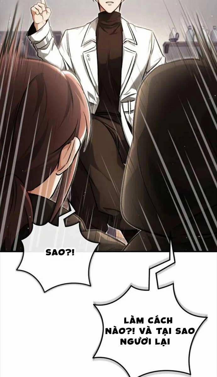 Hồi Quy Giả Về Hưu 27 trang 96