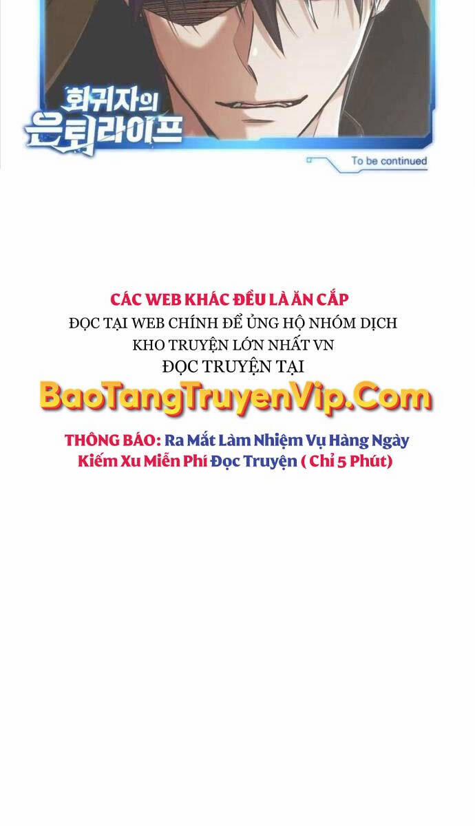 Hồi Quy Giả Về Hưu 28 trang 108