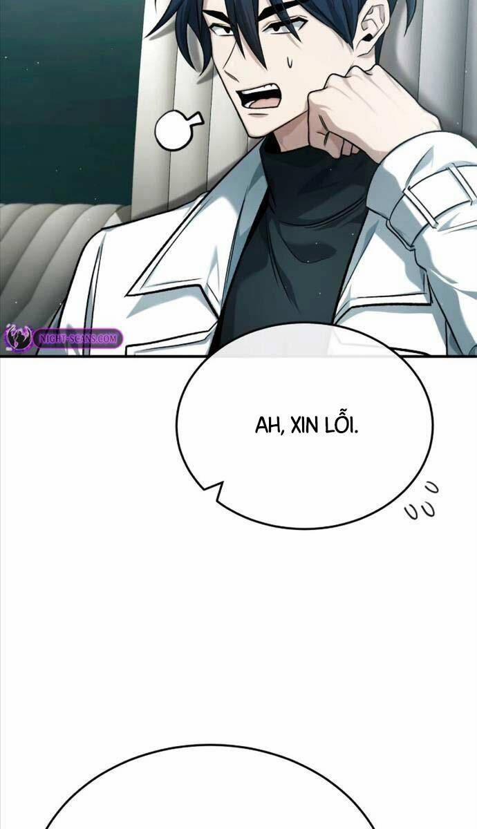 Hồi Quy Giả Về Hưu 28 trang 12
