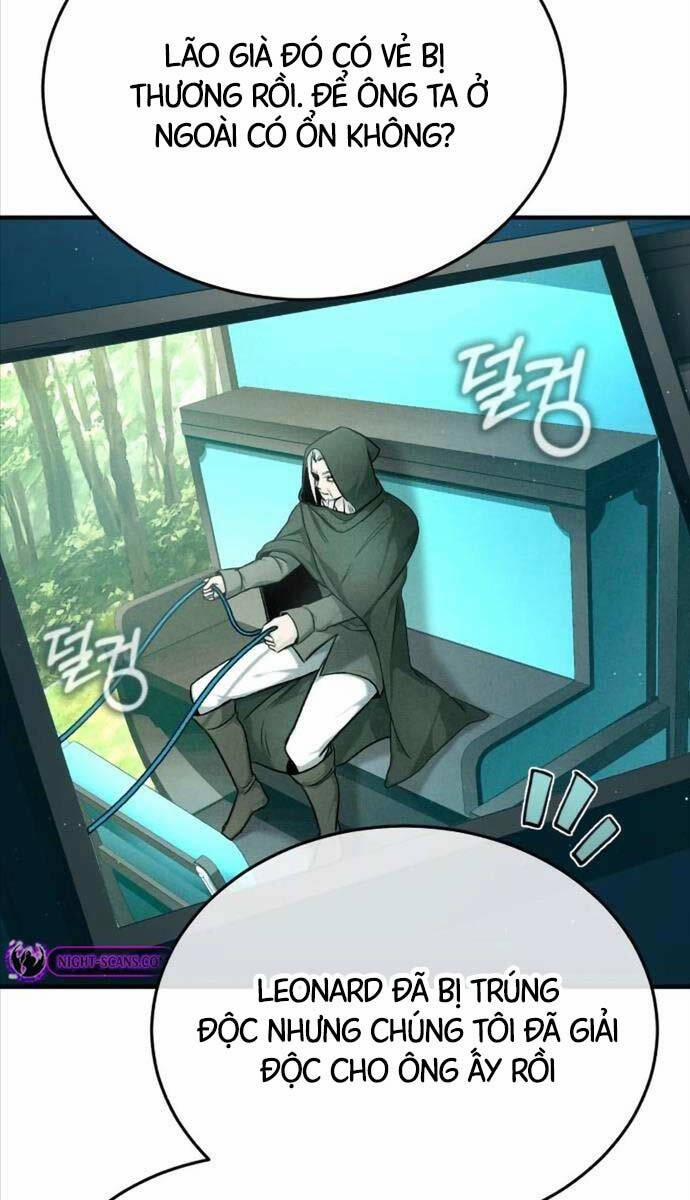 Hồi Quy Giả Về Hưu 28 trang 13