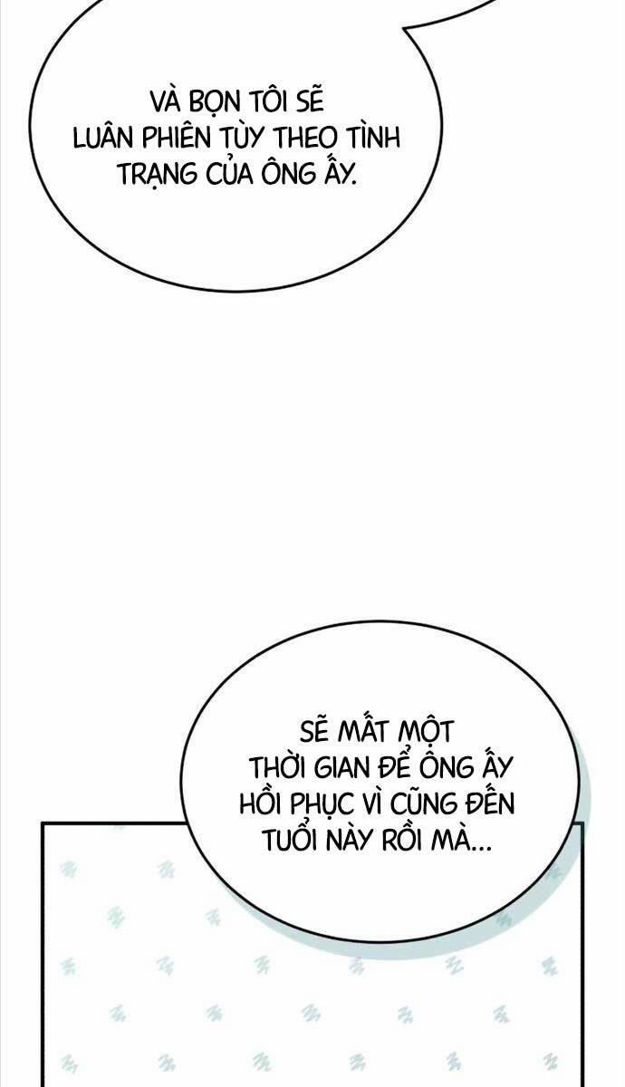 Hồi Quy Giả Về Hưu 28 trang 14