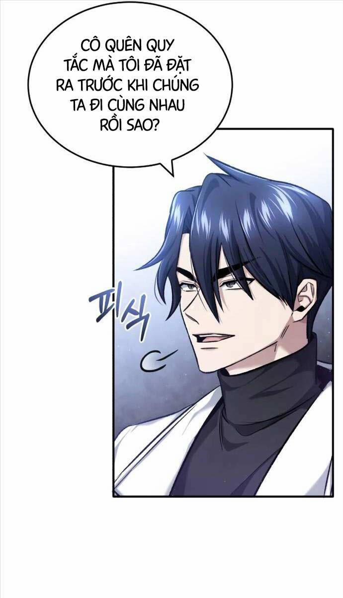 Hồi Quy Giả Về Hưu 28 trang 17